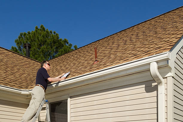 Best Chimney Flashing Repair  in North Warren, PA